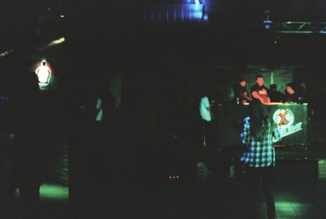 3 Dungeon Havířov Stolárna Fizzy Hardware WZ